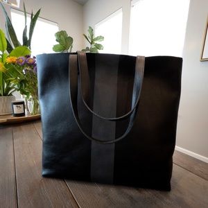 NWT Madewell Transport Tote